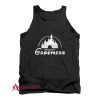 Walt Disney Boycott Groomers Parody Tank Top