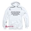 Alice Oseman Quotes Hoodie
