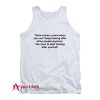Alice Oseman Quotes Tank Top
