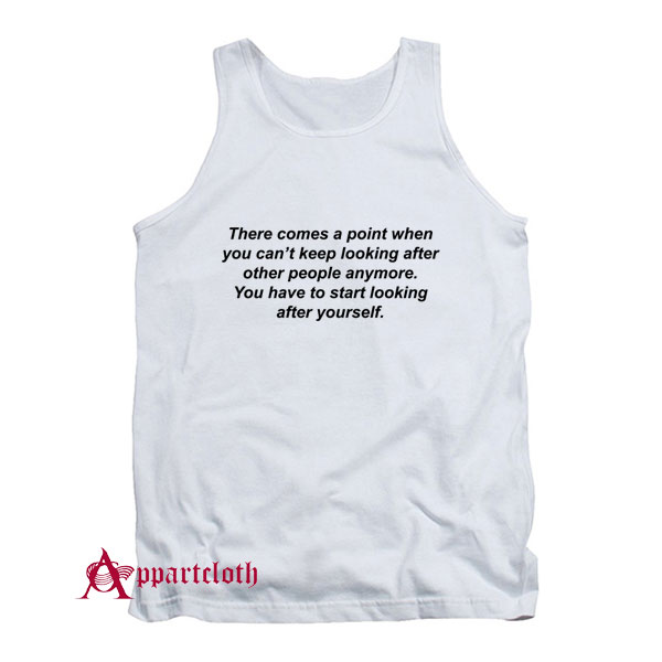 Alice Oseman Quotes Tank Top