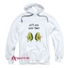 Avocado Lets Avo Good Time Hoodie