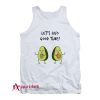 Avocado Lets Avo Good Time Tank Top