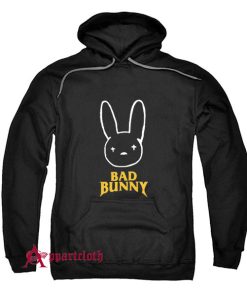 Bad Bunny Target Hoodie