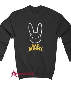 Bad Bunny Target Sweatshirt