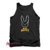 Bad Bunny Target Tank Top