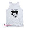 Busy Thinking About Girls Tank Top
