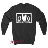 Cali WORLD ORDER Sweatshirt