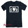 Cali WORLD ORDER T-Shirt