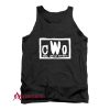 Cali WORLD ORDER Tank Top