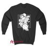Chun Li Street Fighter Sweatshirt