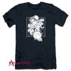 Chun Li Street Fighter T-Shirt