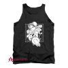 Chun Li Street Fighter Tank Top