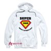 Dad I Love You In Every Universe Hoodie
