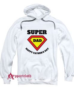 Dad I Love You In Every Universe Hoodie