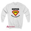 Dad I Love You In Every Universe Sweatshirt