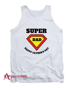 Dad I Love You In Every Universe Tank Top