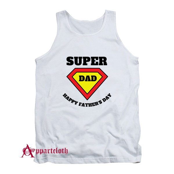 Dad I Love You In Every Universe Tank Top