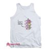 Death by a Thousand Cuts – Traffic Light Tank Top
