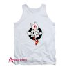 Department store dog x Hedgehog Tank Top