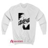 Heartstopper Characters Sweatshirt