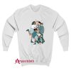 Heartstopper Sweatshirt