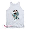 Heartstopper Tank Top