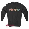 Hello Summer Sweatshirt