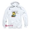 I'm Danger Close Hoodie