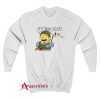 I'm Danger Close Sweatshirt