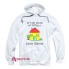 In This House We Respect Leury Garcia Hoodie