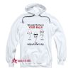 Little Cute Kids Happy Father's Day Hoodie