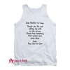 Mother in Law Tank Top