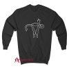 Pro Choice Sweatshirt