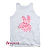 Sakura Mothman Tank Top