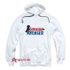Strongest Avenger Hoodie