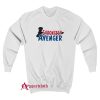 Strongest Avenger Sweatshirt