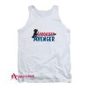 Strongest Avenger Tank Top