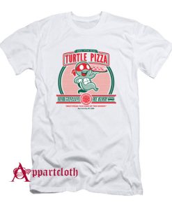 Turtle Pizza T-Shirt