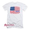 Ultra Maga And Proud Of It T-Shirt