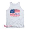 Ultra Maga And Proud Of It Tank Top