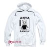 Anya Forger – SPY x FAMILY Hoodie