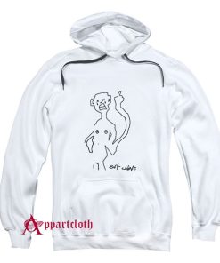 Bart Cubbins Hoodie