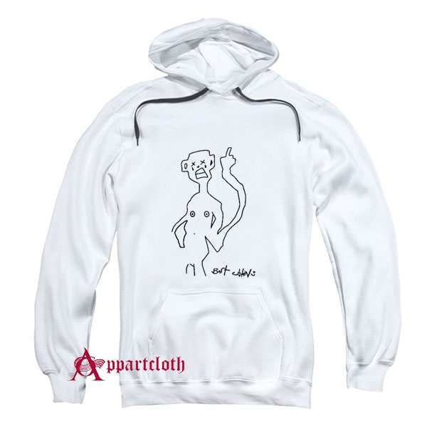 Bart Cubbins Hoodie