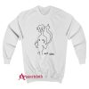 Bart Cubbins Sweatshirt