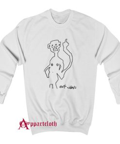 Bart Cubbins Sweatshirt