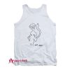 Bart Cubbins Tank Top