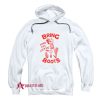 Bring Your Ass Kicking Boots Hoodie