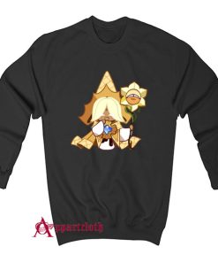 Cookie Run Kingdom Sweatshirt