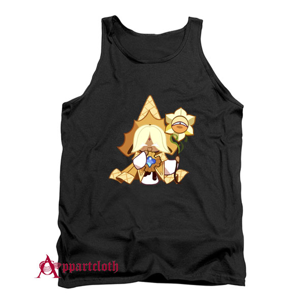 Cookie Run Kingdom Tank Top