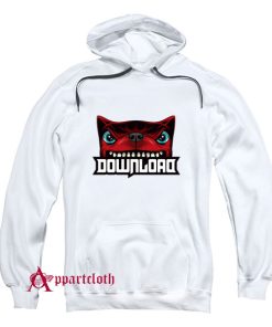 Download Festival 2022 Hoodie